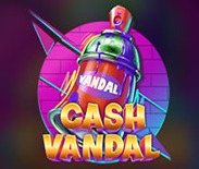 Cash Vandal