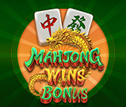 Mahjong Wins Bonus