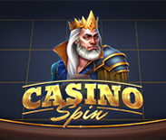 Casino Spin